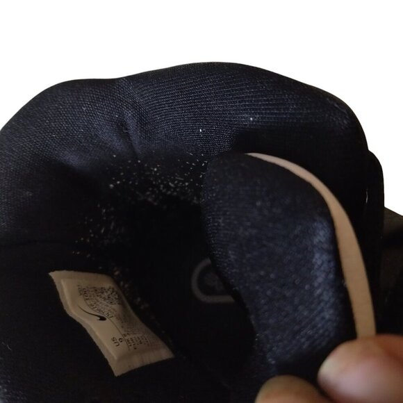 Nike Kyrie Infinity Panda Men's Size 9 Black White Sneaker DO9616-100 - Picture 9 of 9